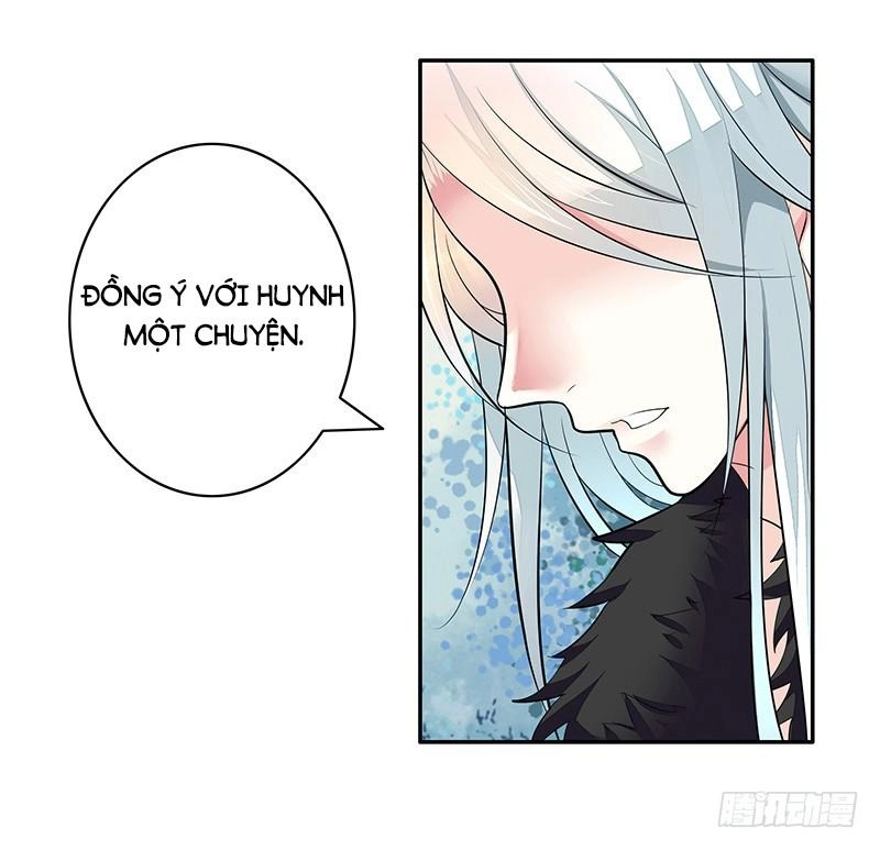 Đoạt Thiên Khuyết Chapter 5 - 18