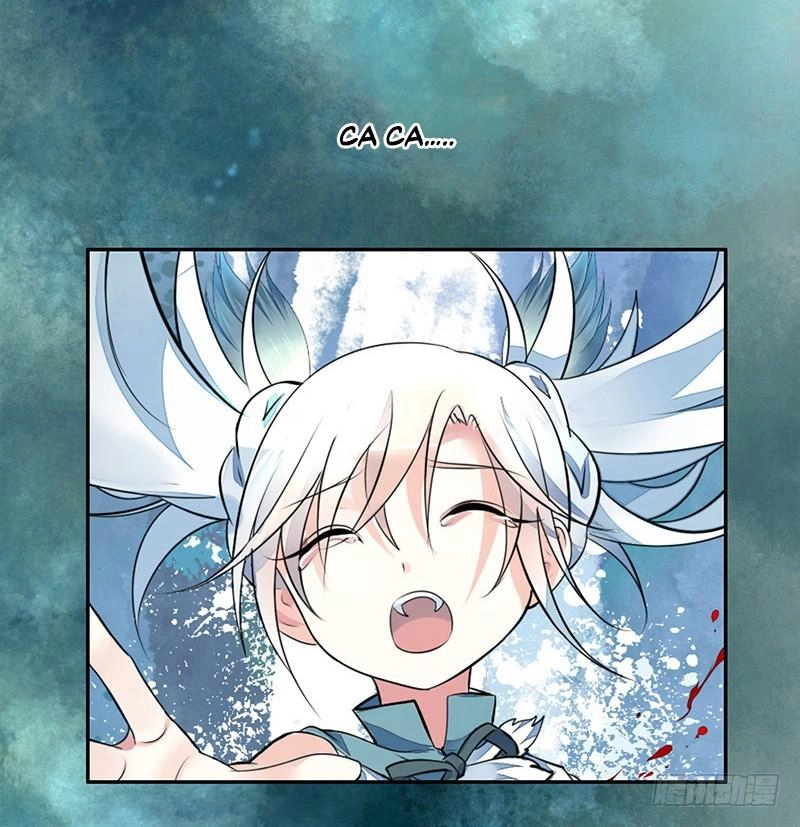 Đoạt Thiên Khuyết Chapter 5 - 27