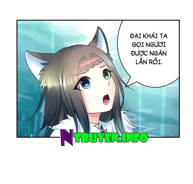 Đoạt Thiên Khuyết Chapter 5 - 35