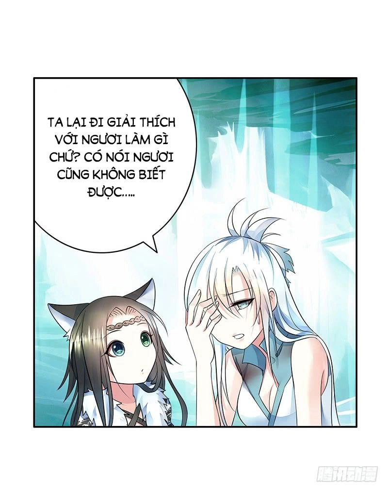 Đoạt Thiên Khuyết Chapter 5 - 43