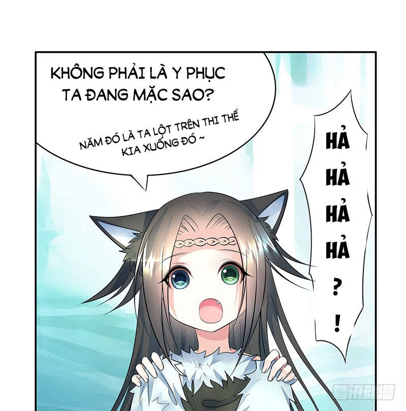 Đoạt Thiên Khuyết Chapter 5 - 45