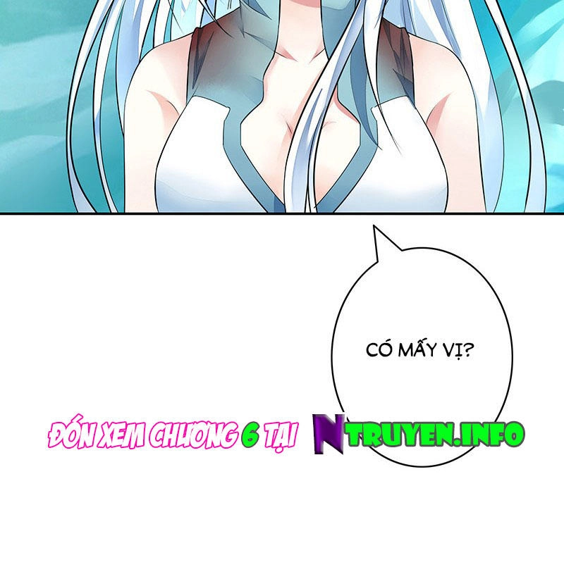 Đoạt Thiên Khuyết Chapter 5 - 55