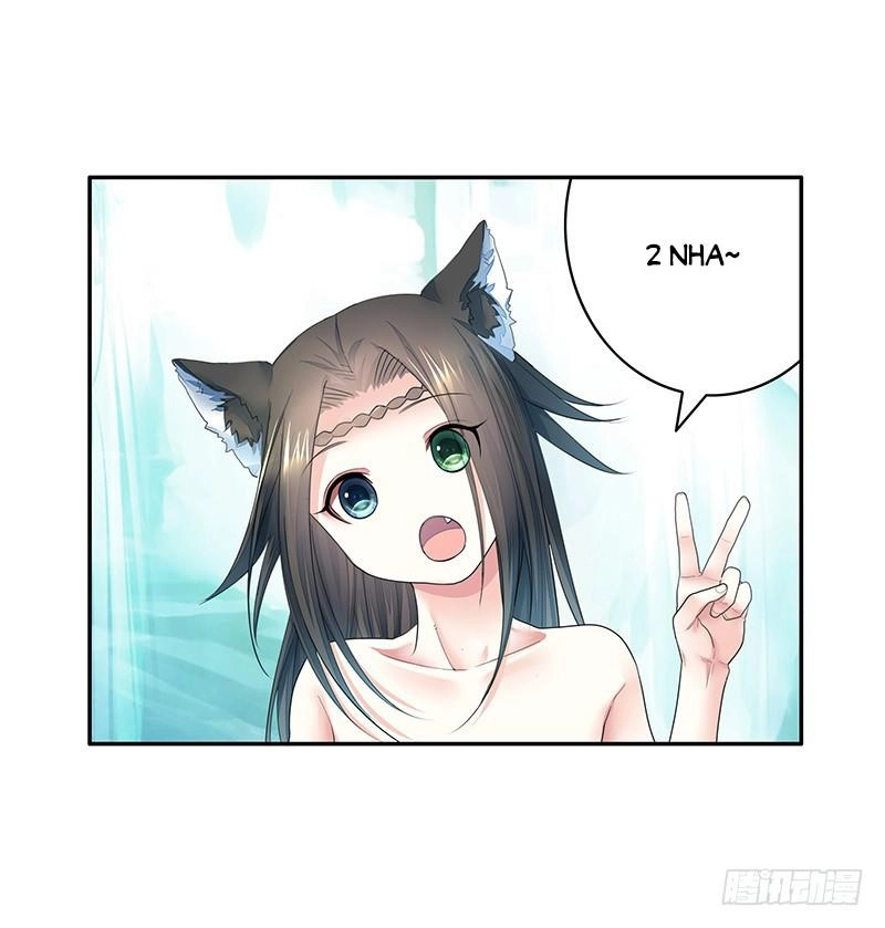 Đoạt Thiên Khuyết Chapter 6 - 5