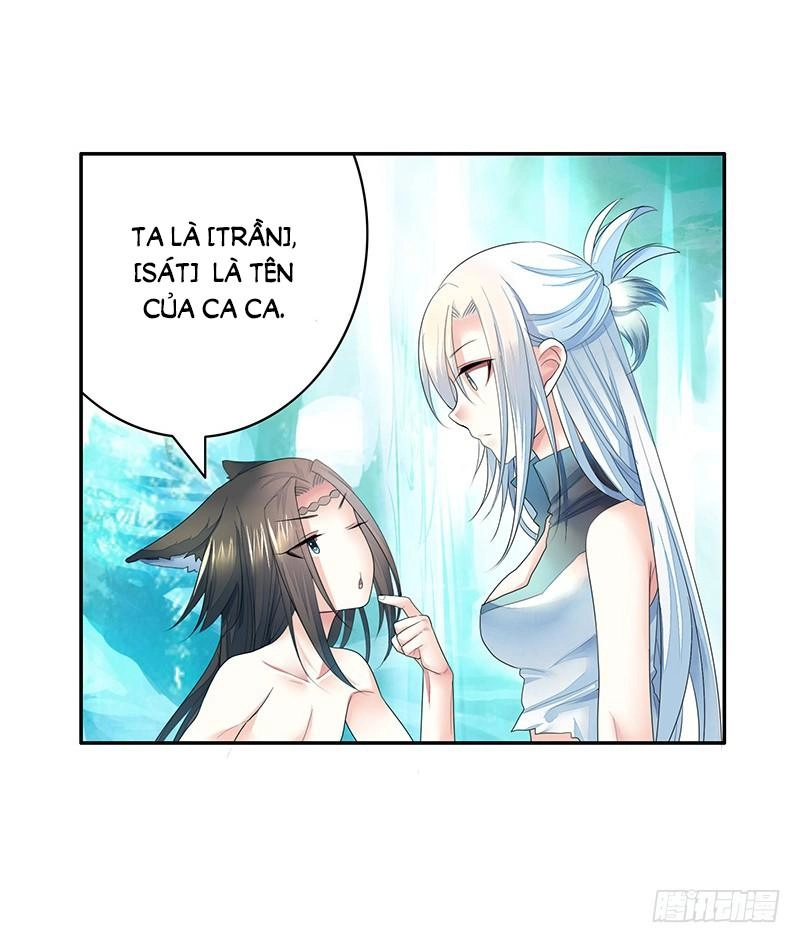 Đoạt Thiên Khuyết Chapter 6 - 6