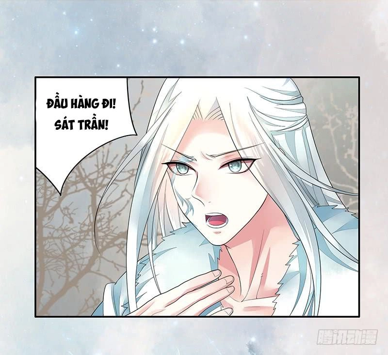 Đoạt Thiên Khuyết Chapter 6 - 16