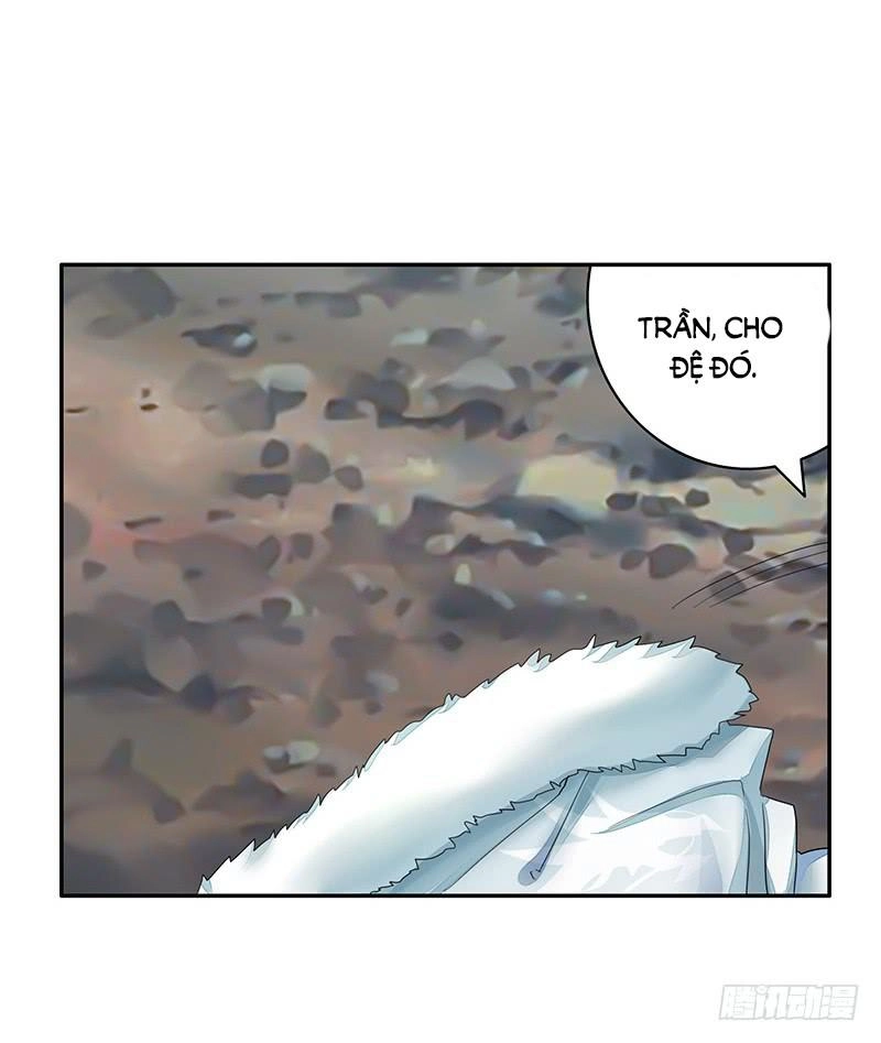 Đoạt Thiên Khuyết Chapter 6 - 23