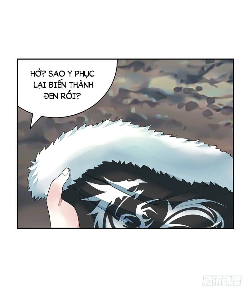 Đoạt Thiên Khuyết Chapter 6 - 24