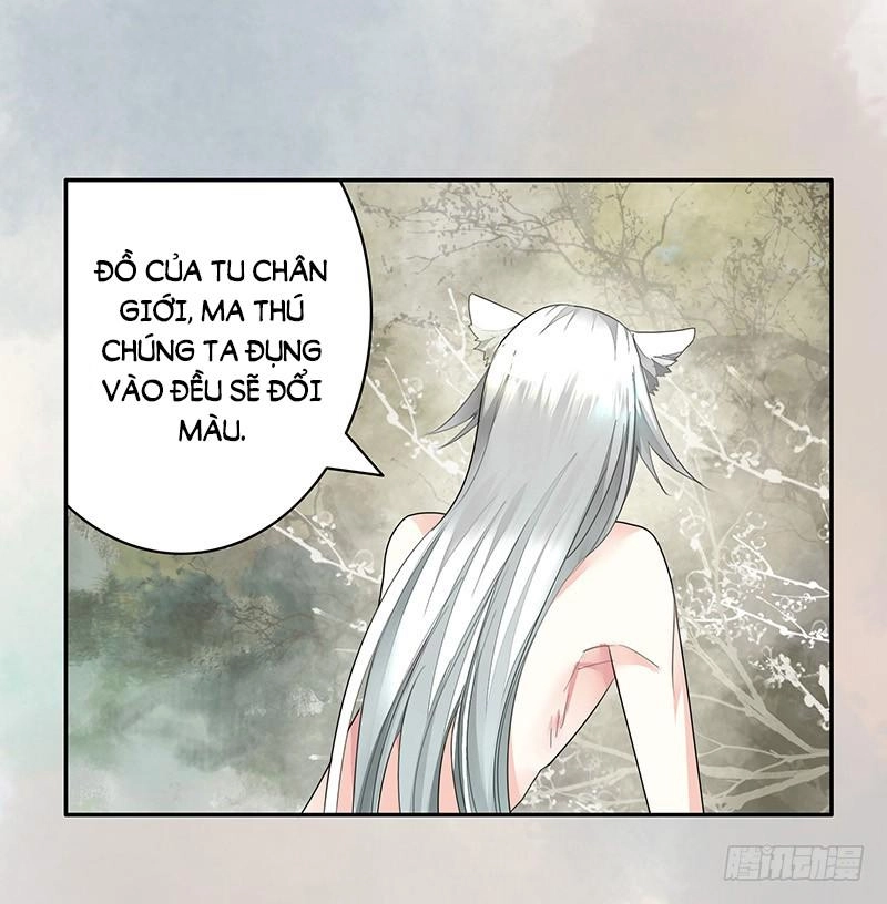 Đoạt Thiên Khuyết Chapter 6 - 25