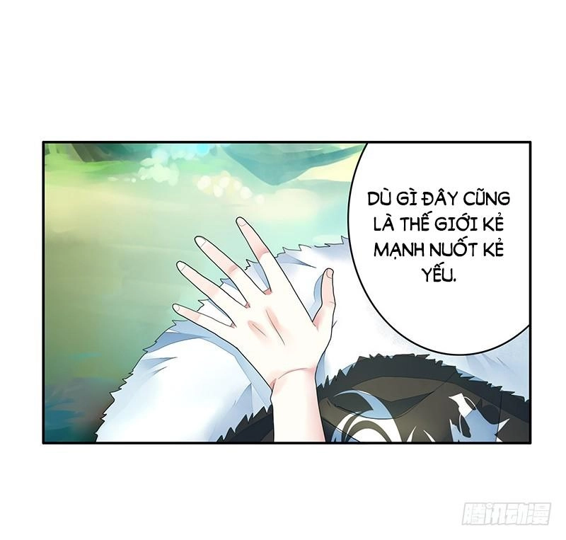 Đoạt Thiên Khuyết Chapter 6 - 45