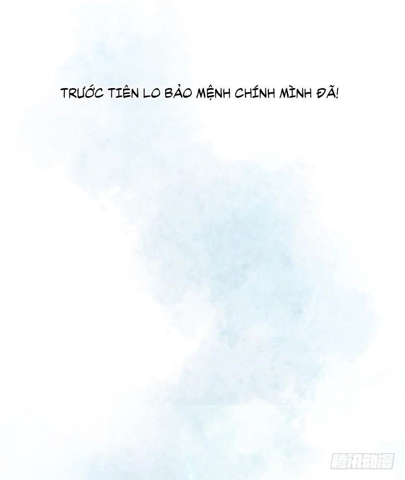 Đoạt Thiên Khuyết Chapter 6 - 46