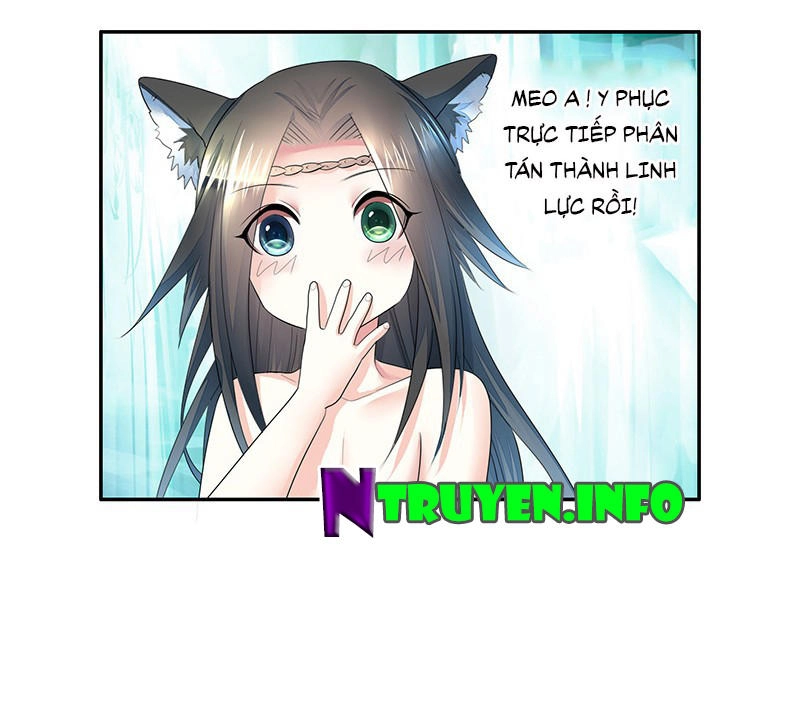 Đoạt Thiên Khuyết Chapter 6 - 49