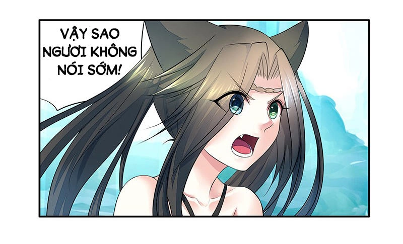 Đoạt Thiên Khuyết Chapter 7 - 24