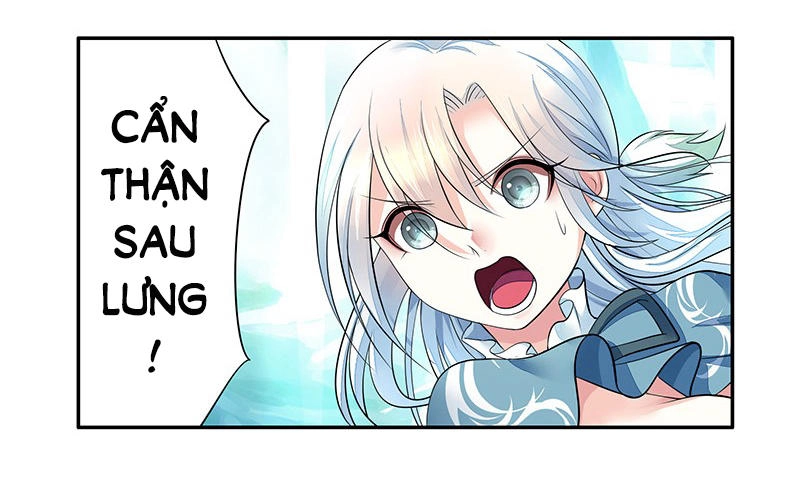 Đoạt Thiên Khuyết Chapter 7 - 25