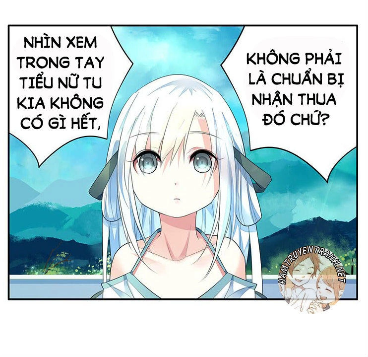Đoạt Thiên Khuyết Chapter 8 - 13