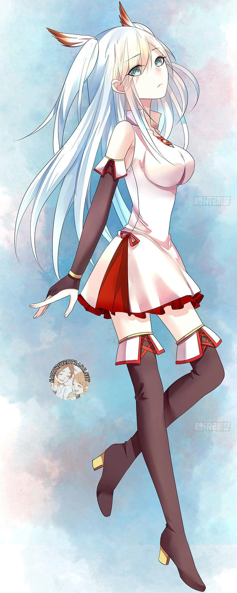 Đoạt Thiên Khuyết Chapter 8 - 42