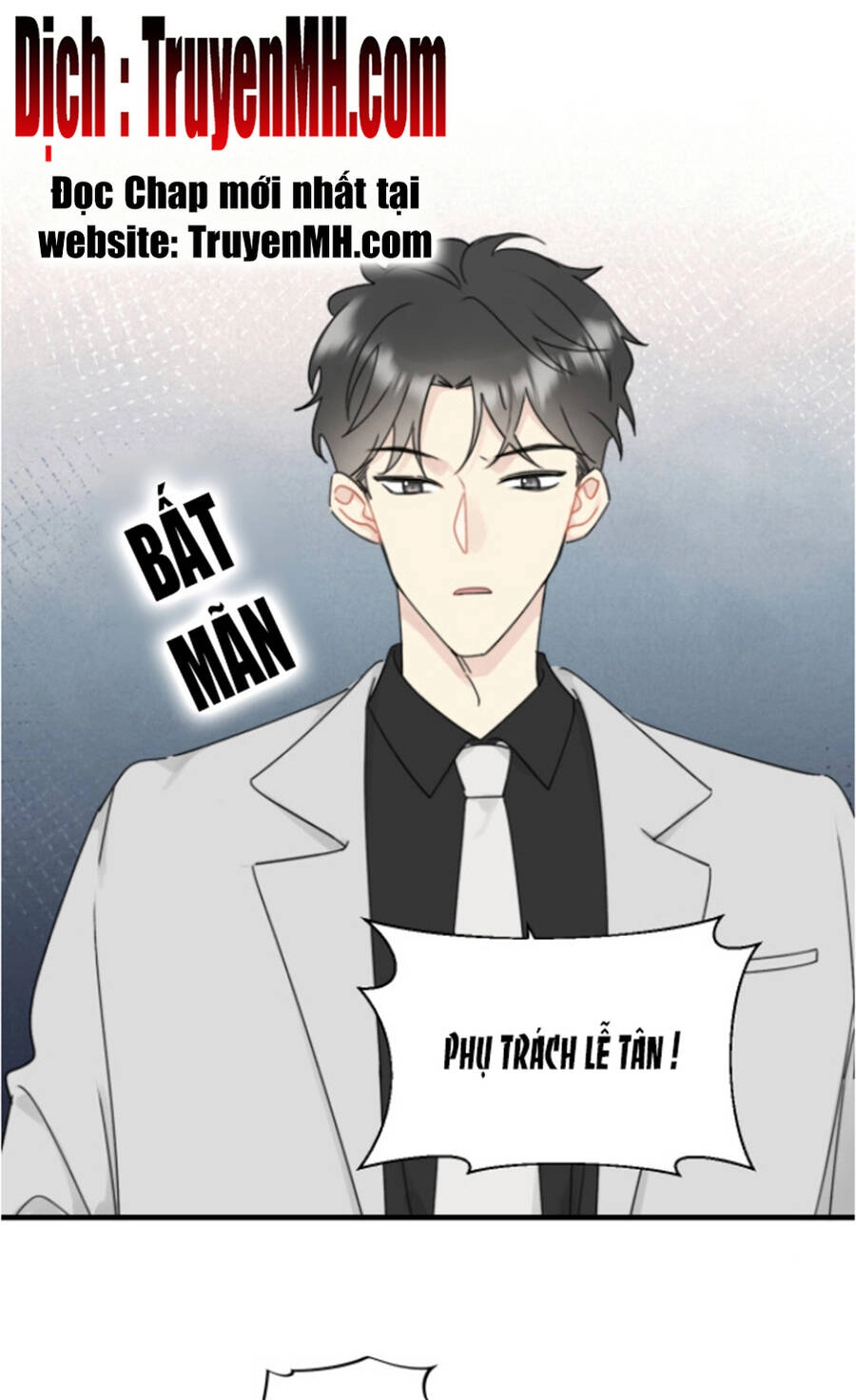 Không Nên Tùy Tiện Đối Nghịch Với Thủ Trưởng Chapter 17 - 2