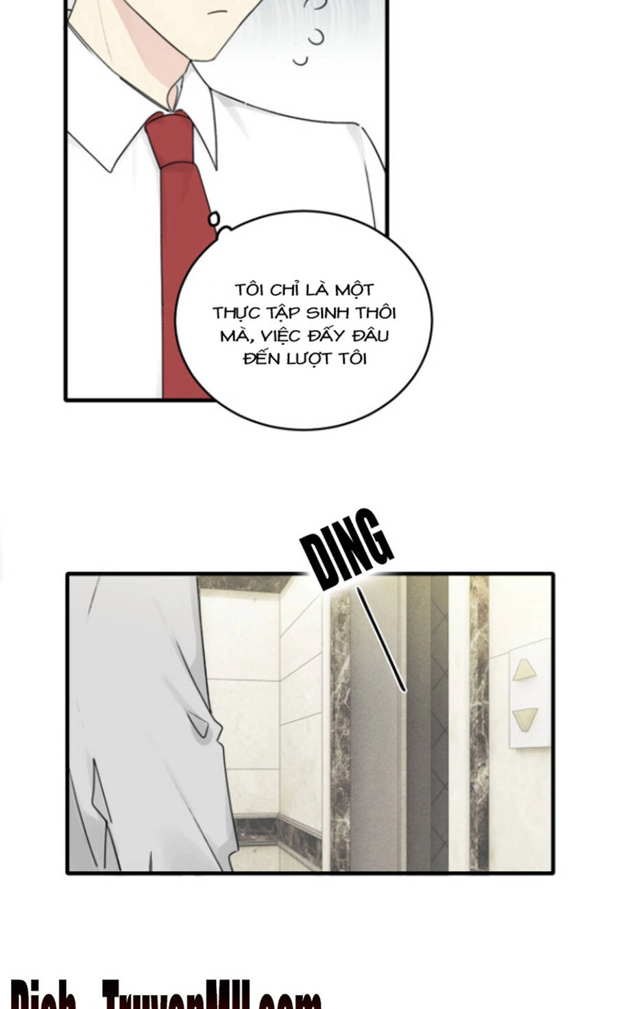 Không Nên Tùy Tiện Đối Nghịch Với Thủ Trưởng Chapter 17 - 5