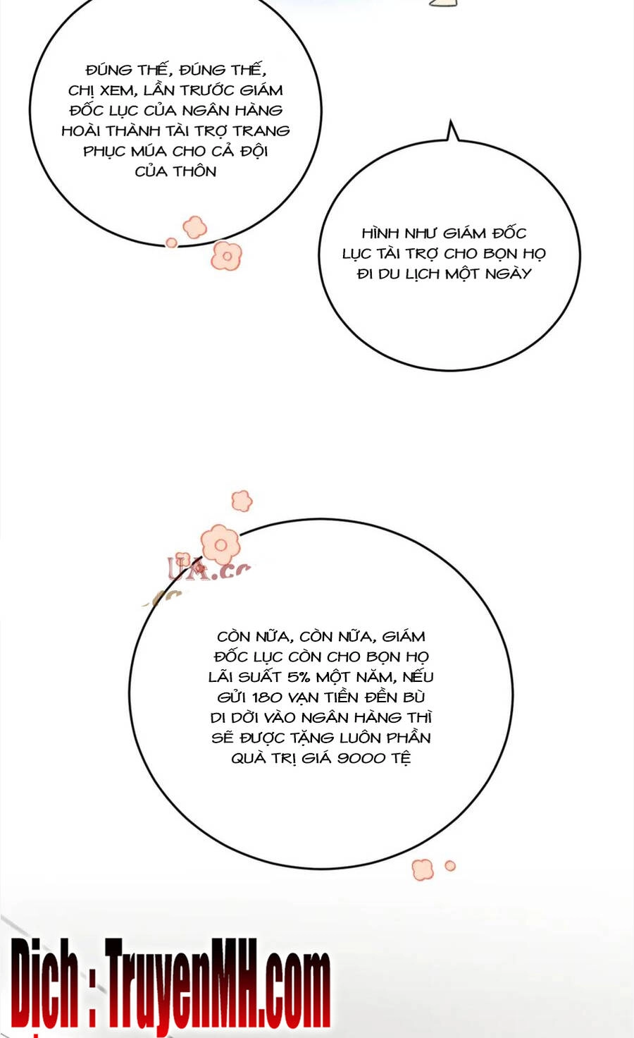 Không Nên Tùy Tiện Đối Nghịch Với Thủ Trưởng Chapter 17 - 12