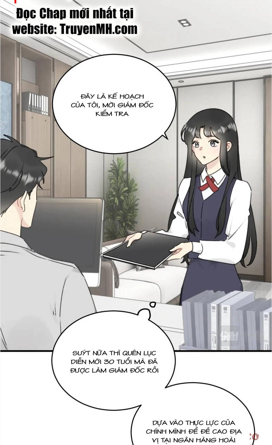 Không Nên Tùy Tiện Đối Nghịch Với Thủ Trưởng Chapter 17 - 13