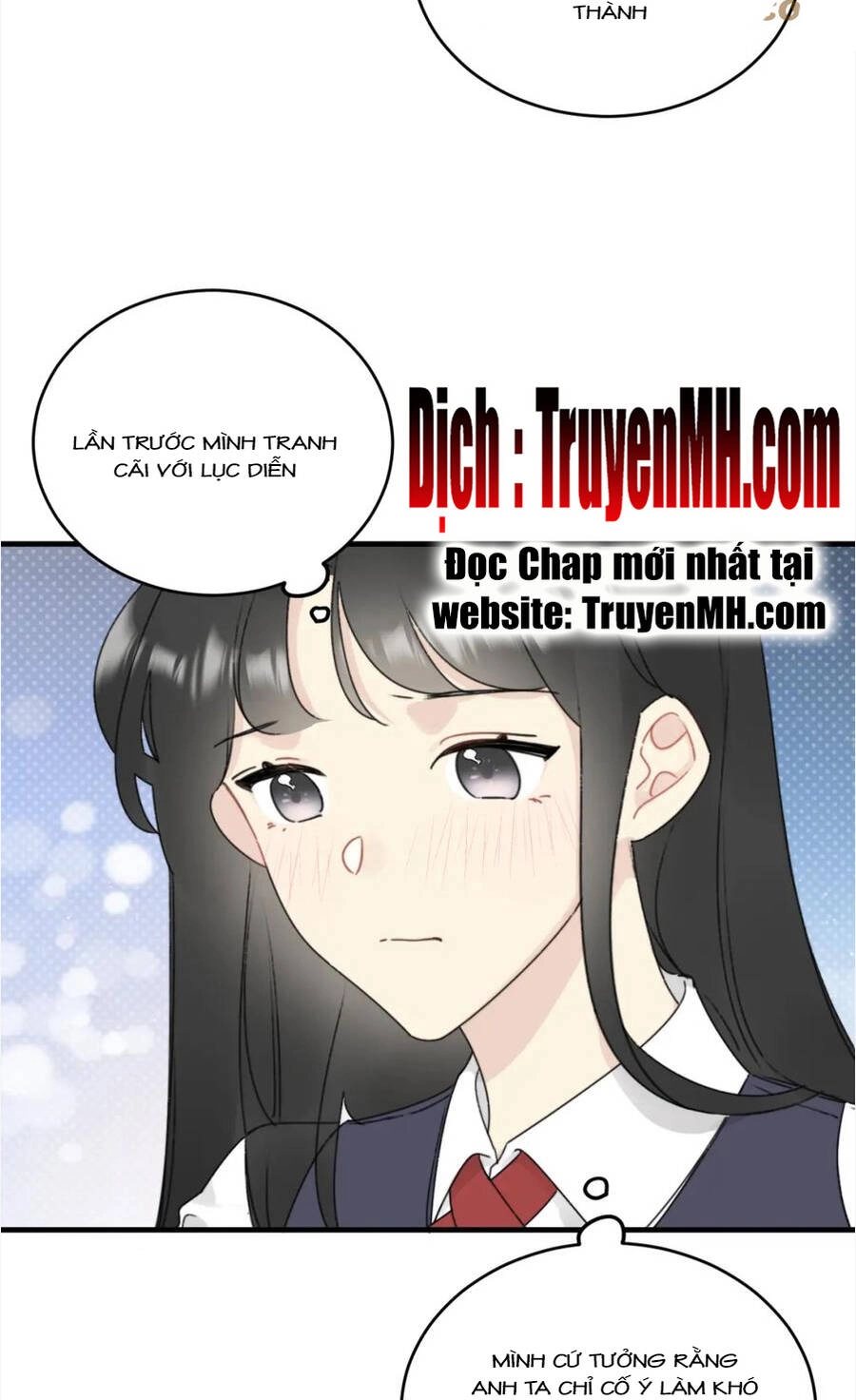 Không Nên Tùy Tiện Đối Nghịch Với Thủ Trưởng Chapter 17 - 14