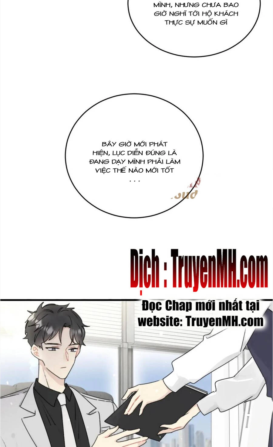 Không Nên Tùy Tiện Đối Nghịch Với Thủ Trưởng Chapter 17 - 15