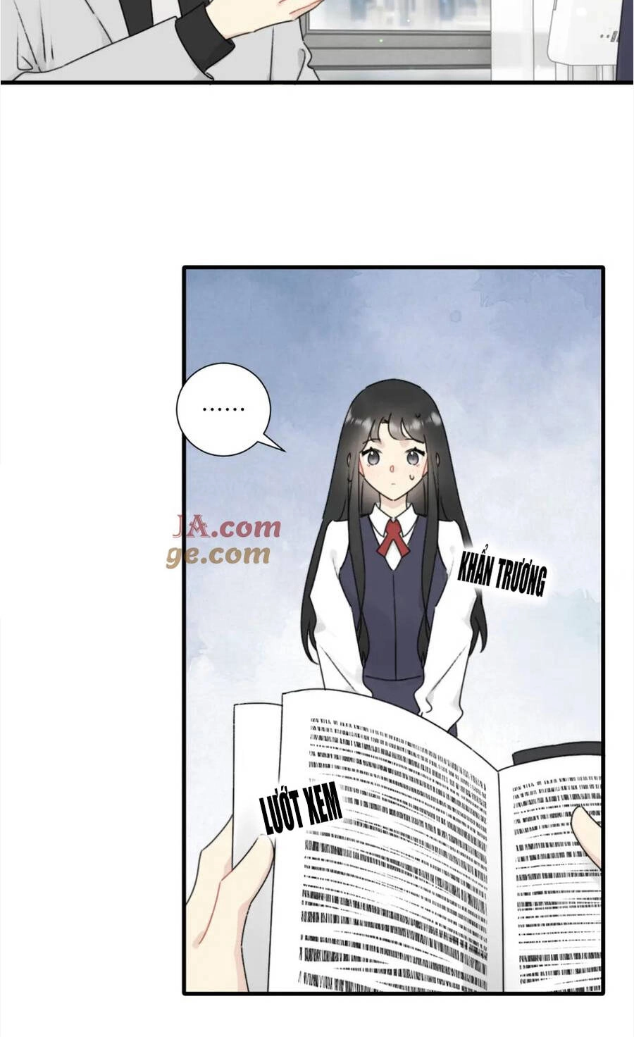 Không Nên Tùy Tiện Đối Nghịch Với Thủ Trưởng Chapter 17 - 16