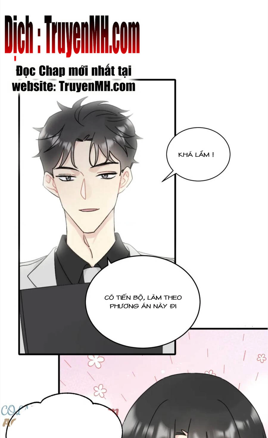 Không Nên Tùy Tiện Đối Nghịch Với Thủ Trưởng Chapter 17 - 17