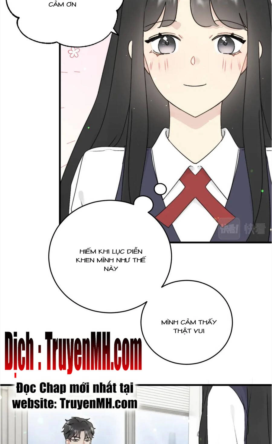 Không Nên Tùy Tiện Đối Nghịch Với Thủ Trưởng Chapter 17 - 18