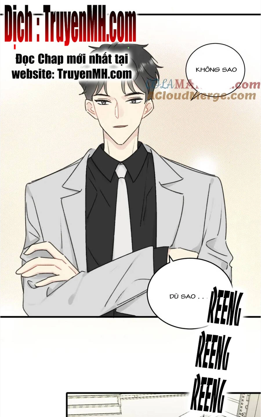 Không Nên Tùy Tiện Đối Nghịch Với Thủ Trưởng Chapter 18 - 2