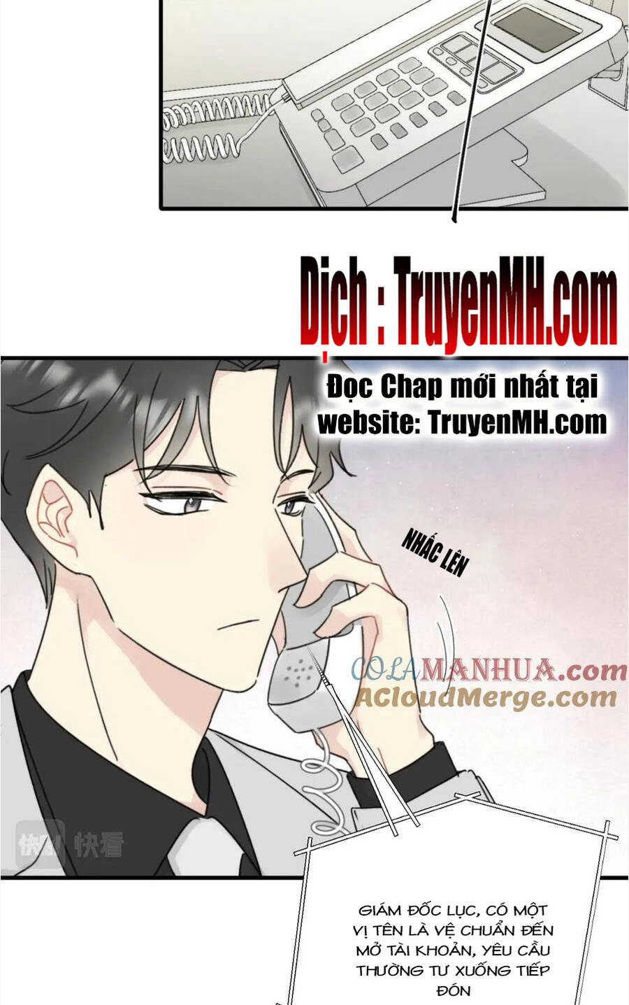 Không Nên Tùy Tiện Đối Nghịch Với Thủ Trưởng Chapter 18 - 3