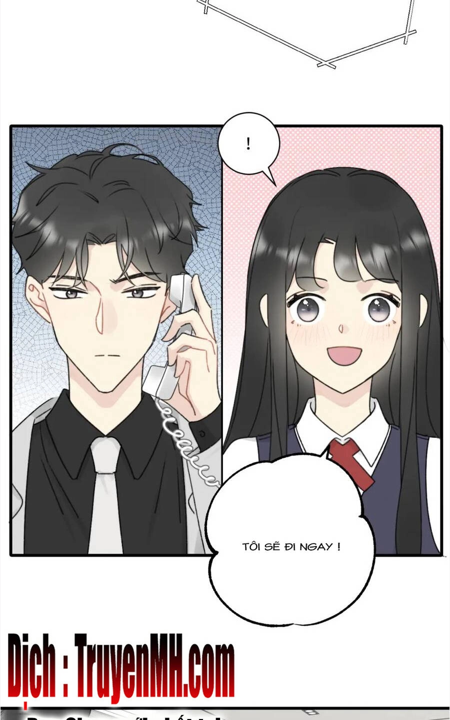 Không Nên Tùy Tiện Đối Nghịch Với Thủ Trưởng Chapter 18 - 4