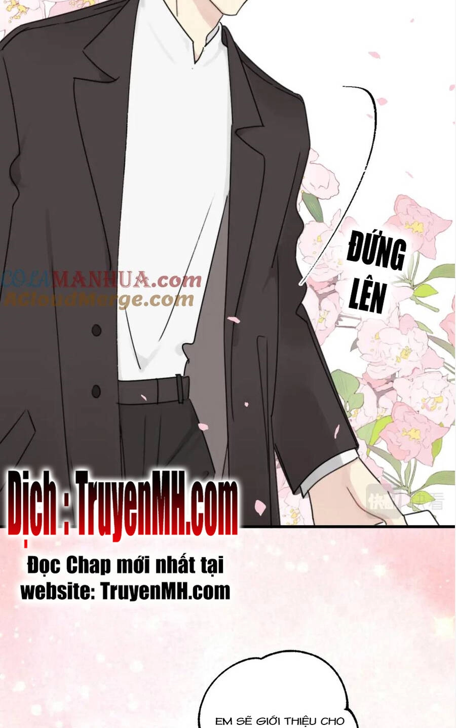 Không Nên Tùy Tiện Đối Nghịch Với Thủ Trưởng Chapter 18 - 7