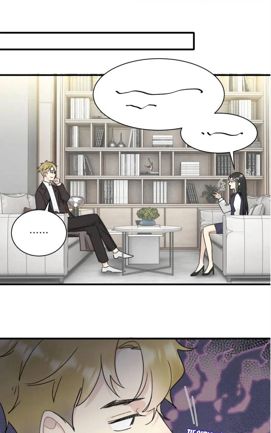 Không Nên Tùy Tiện Đối Nghịch Với Thủ Trưởng Chapter 18 - 9