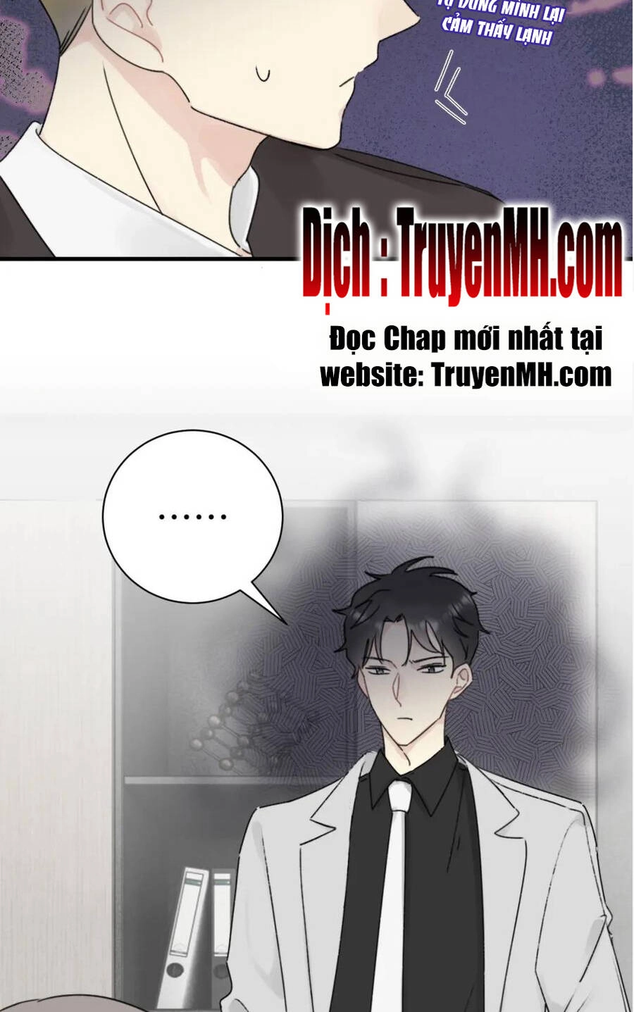 Không Nên Tùy Tiện Đối Nghịch Với Thủ Trưởng Chapter 18 - 10