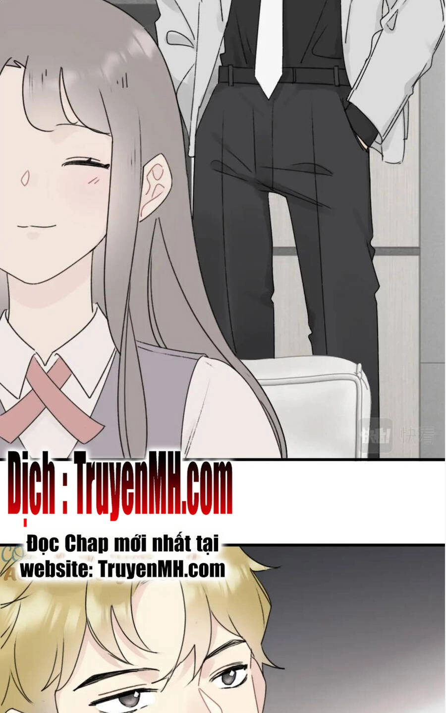 Không Nên Tùy Tiện Đối Nghịch Với Thủ Trưởng Chapter 18 - 11