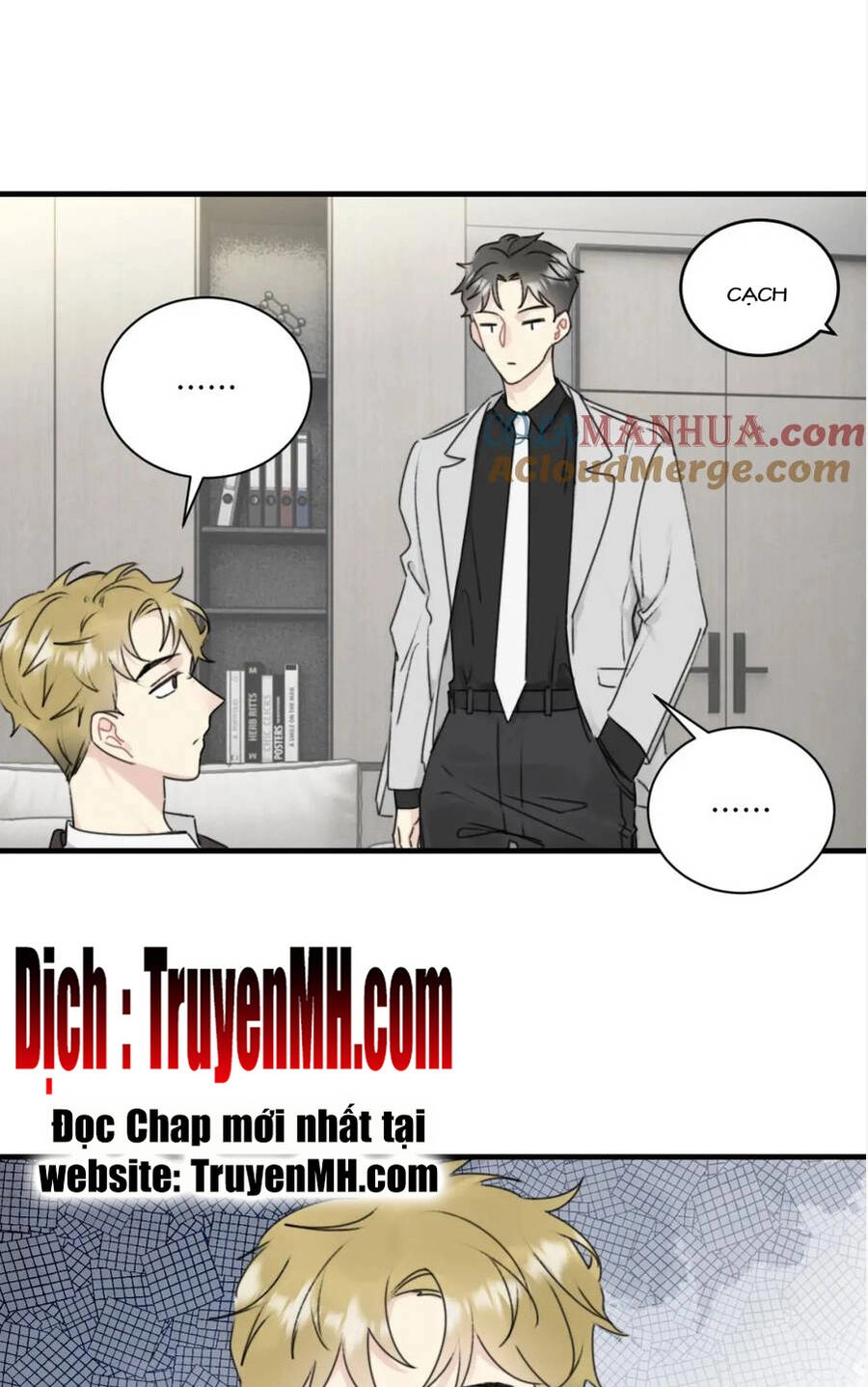 Không Nên Tùy Tiện Đối Nghịch Với Thủ Trưởng Chapter 18 - 14