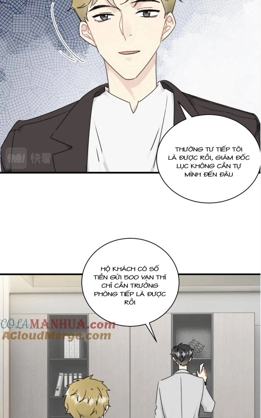 Không Nên Tùy Tiện Đối Nghịch Với Thủ Trưởng Chapter 18 - 15