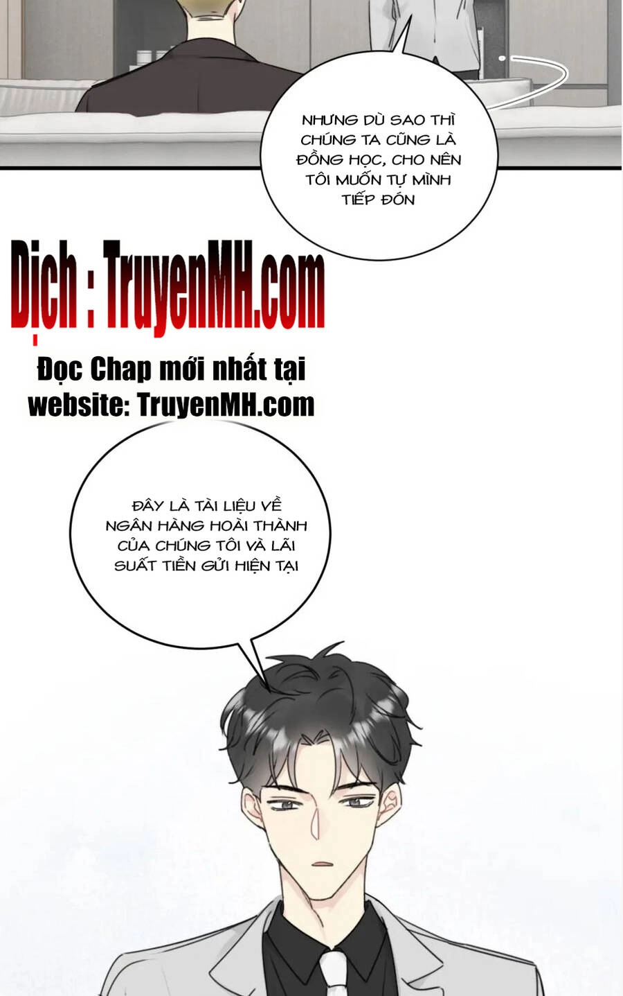 Không Nên Tùy Tiện Đối Nghịch Với Thủ Trưởng Chapter 18 - 16