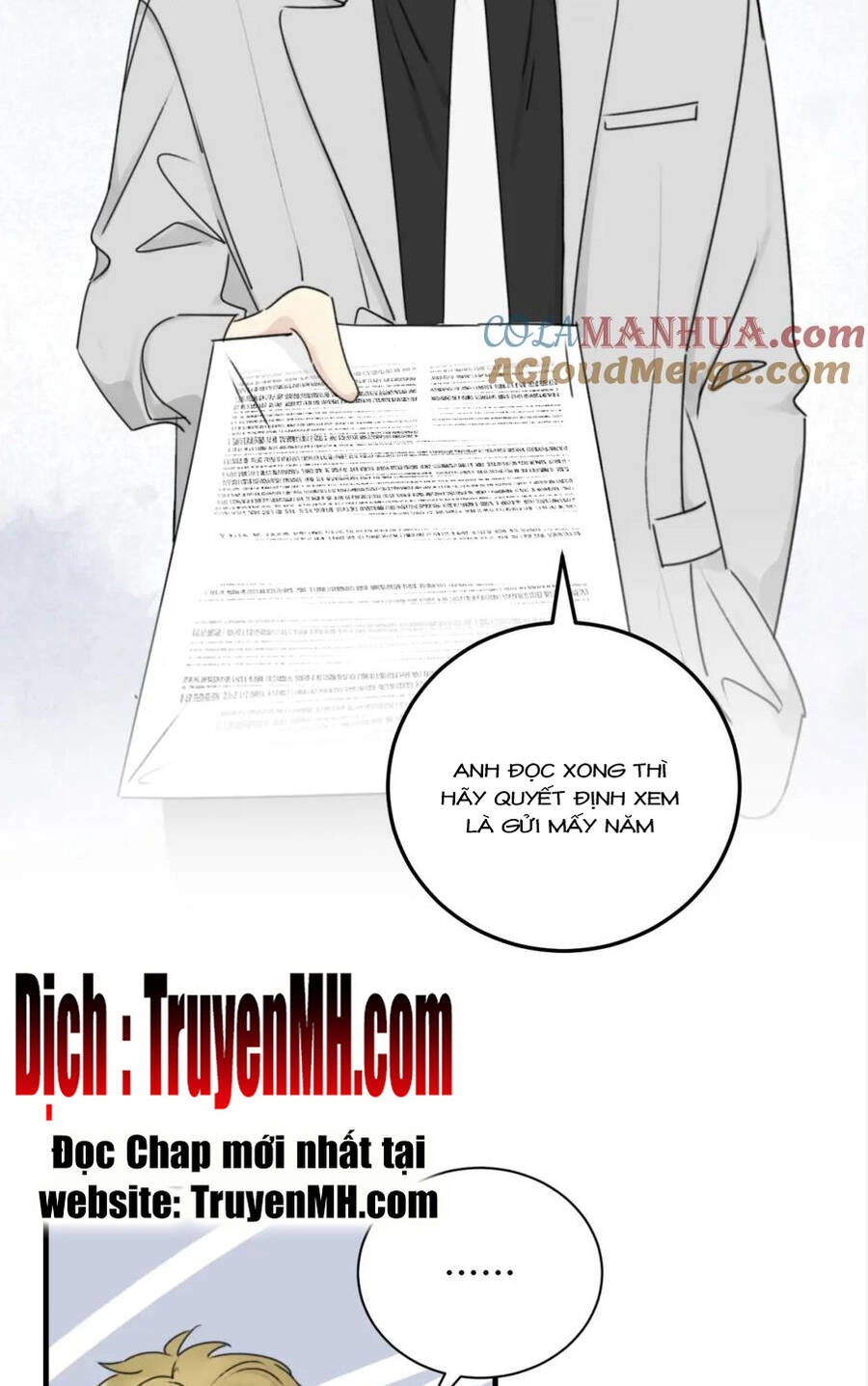 Không Nên Tùy Tiện Đối Nghịch Với Thủ Trưởng Chapter 18 - 17