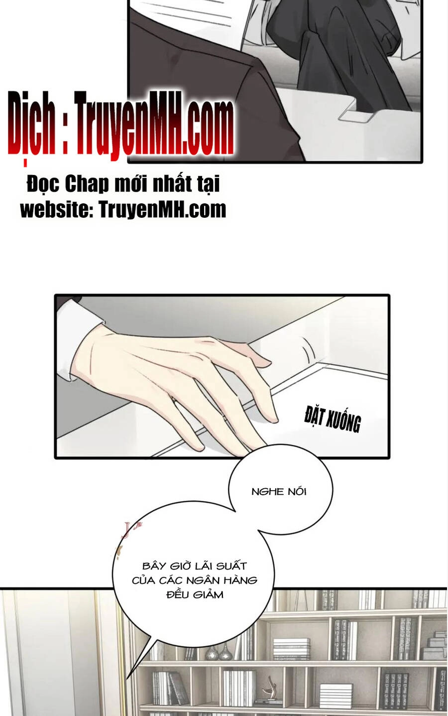 Không Nên Tùy Tiện Đối Nghịch Với Thủ Trưởng Chapter 18 - 19