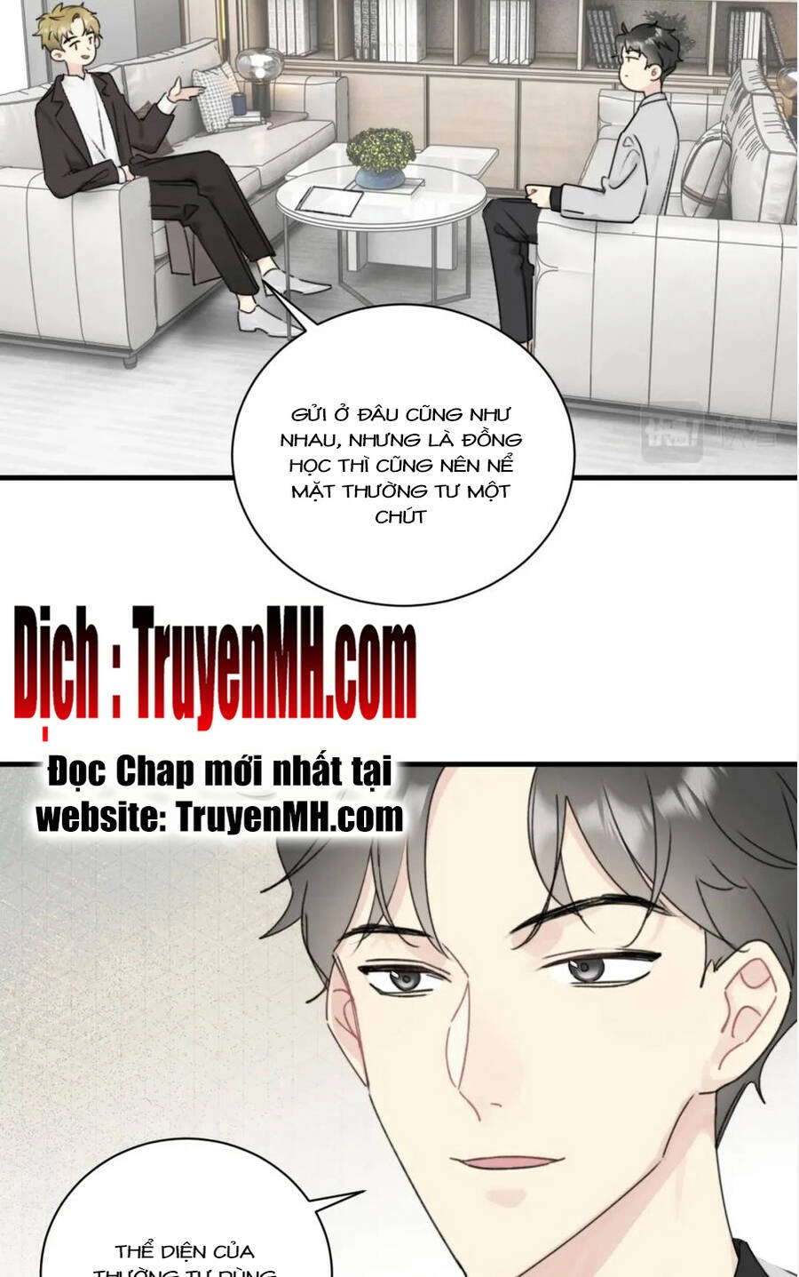 Không Nên Tùy Tiện Đối Nghịch Với Thủ Trưởng Chapter 18 - 20