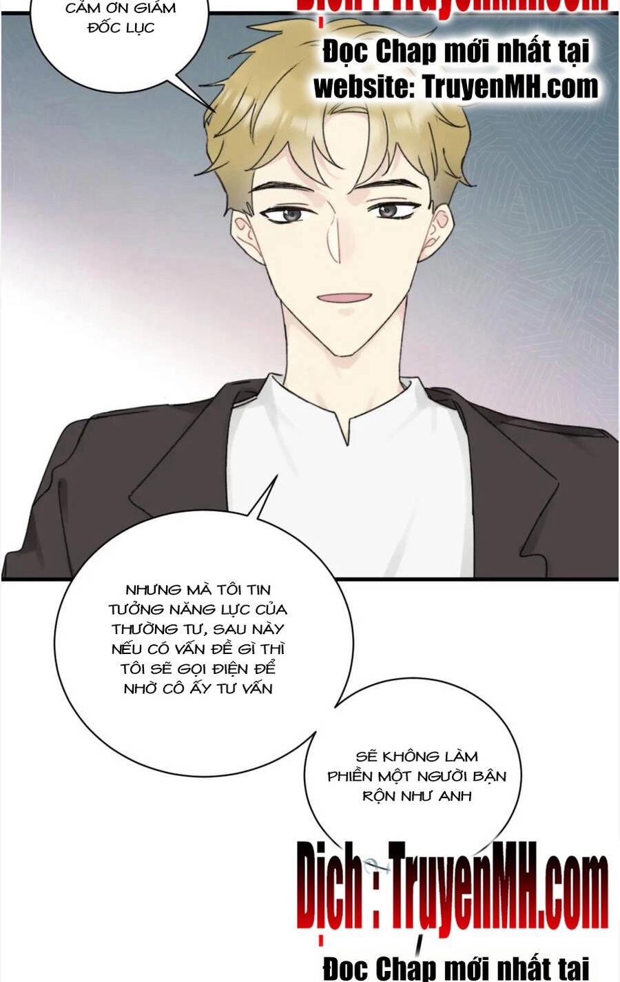 Không Nên Tùy Tiện Đối Nghịch Với Thủ Trưởng Chapter 19 - 3