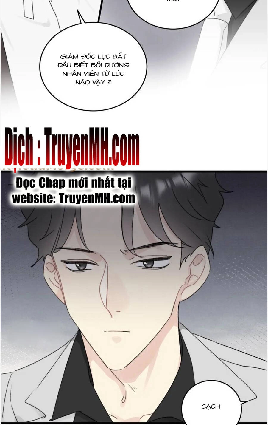 Không Nên Tùy Tiện Đối Nghịch Với Thủ Trưởng Chapter 19 - 5