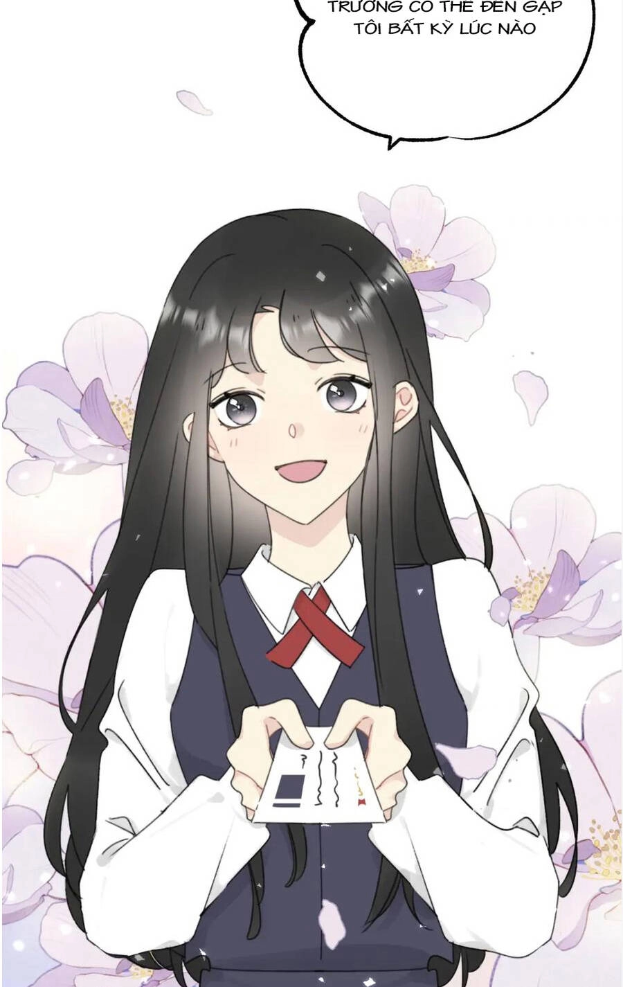 Không Nên Tùy Tiện Đối Nghịch Với Thủ Trưởng Chapter 19 - 10