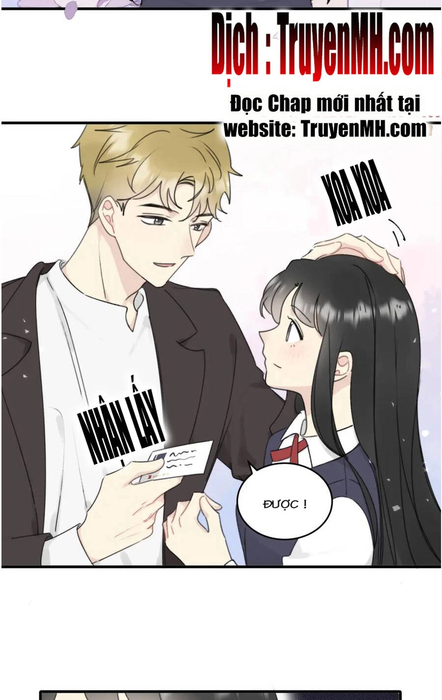 Không Nên Tùy Tiện Đối Nghịch Với Thủ Trưởng Chapter 19 - 11