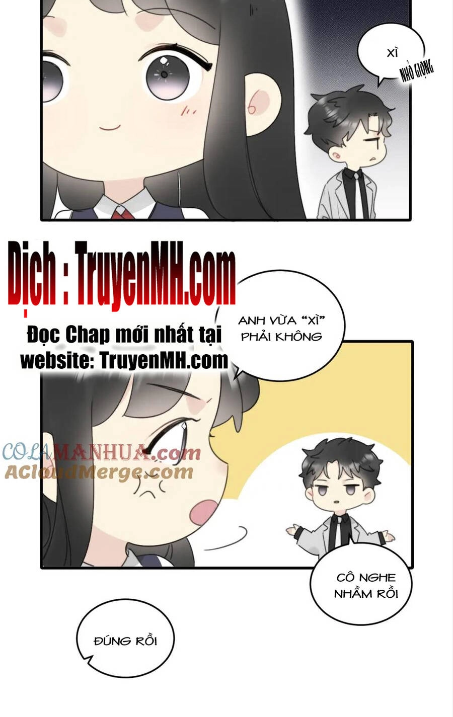 Không Nên Tùy Tiện Đối Nghịch Với Thủ Trưởng Chapter 19 - 12