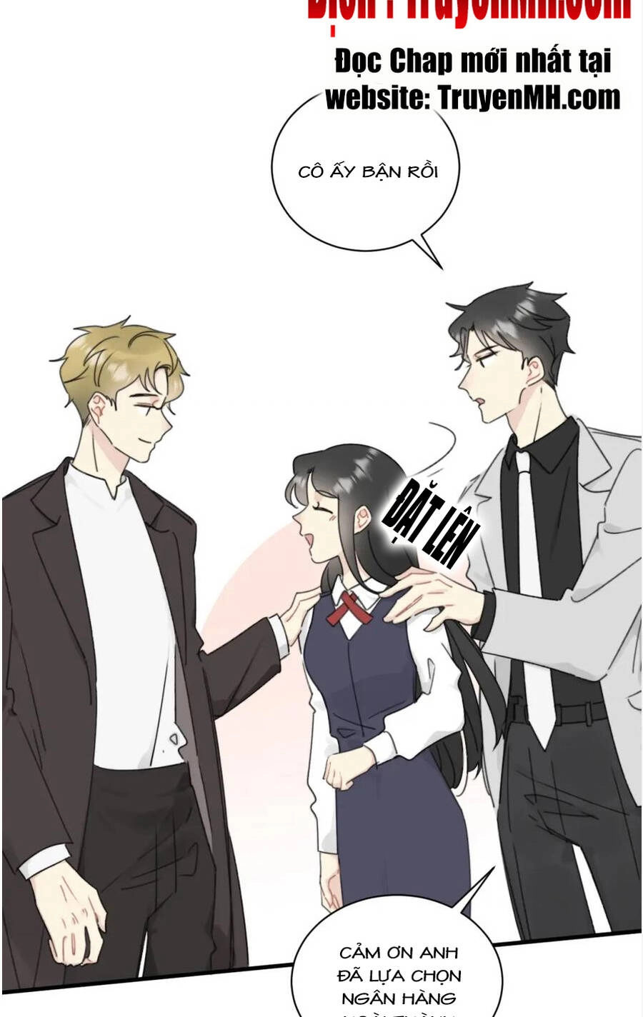 Không Nên Tùy Tiện Đối Nghịch Với Thủ Trưởng Chapter 19 - 14