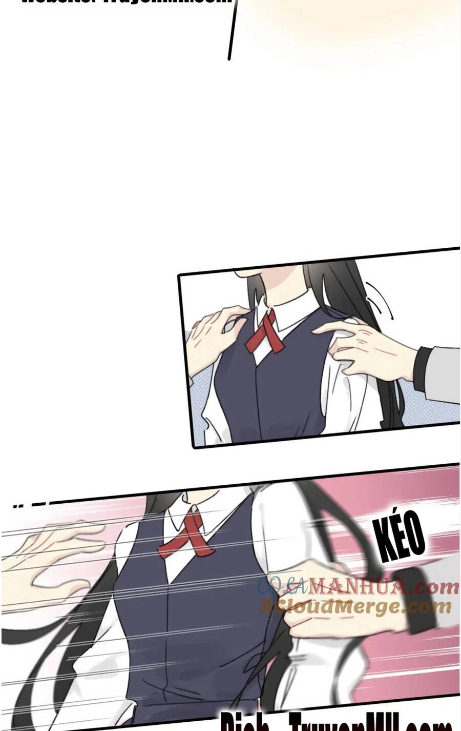 Không Nên Tùy Tiện Đối Nghịch Với Thủ Trưởng Chapter 19 - 16