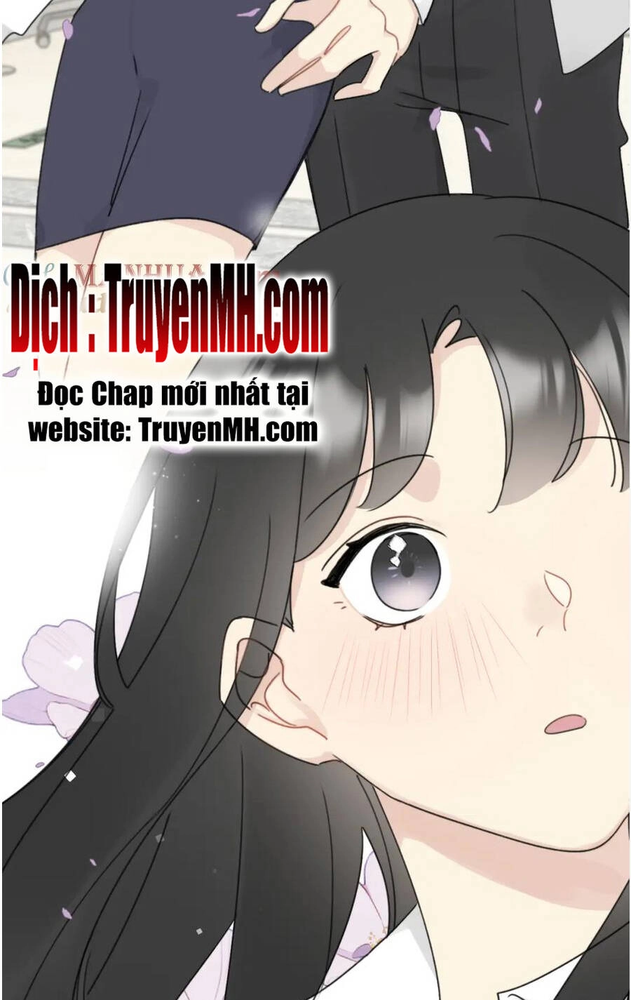 Không Nên Tùy Tiện Đối Nghịch Với Thủ Trưởng Chapter 19 - 18