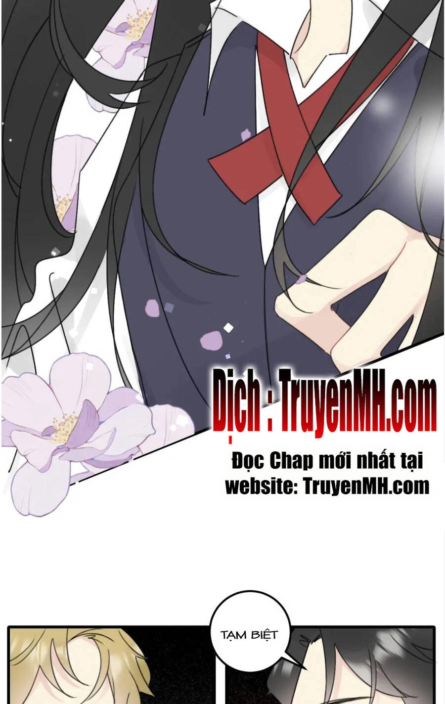 Không Nên Tùy Tiện Đối Nghịch Với Thủ Trưởng Chapter 19 - 19